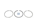 DT Spare Parts - Piston ring kit - 3.90039