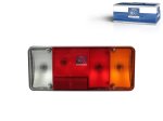 DT Spare Parts - Tail lamp - 7.25245