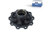 DT Spare Parts - Wheel hub - 10.10375