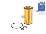 DT Spare Parts - Oil filter insert - 4.66651