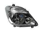 DT Spare Parts - Headlamp - 4.68086