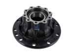 DT Spare Parts - Wheel hub - 5.30176