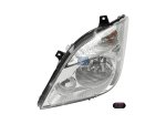 DT Spare Parts - Headlamp - 4.68089