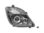 DT Spare Parts - Headlamp - 4.68091