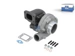 DT Spare Parts - Turbocharger - 7.58018