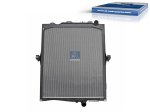 DT Spare Parts - Radiator - 2.15495