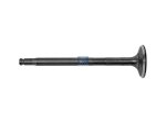 DT Spare Parts - Exhaust valve - 4.67384 - 2 Pack