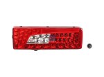 DT Spare Parts - Tail lamp - 1.21885