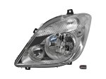 DT Spare Parts - Headlamp - 4.68078