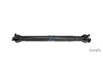 DT Spare Parts - Propeller shaft - 4.67038