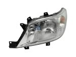 DT Spare Parts - Headlamp - 4.68076