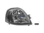 DT Spare Parts - Headlamp - 6.84315