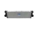 DT Spare Parts - Intercooler - 4.66825