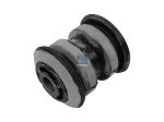 DT Spare Parts - Rubber mounting - 4.81232