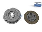 DT Spare Parts - Clutch kit - 4.91416