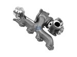 DT Spare Parts - Turbocharger - 4.66842