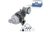 DT Spare Parts - Turbocharger - 4.66338