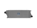 DT Spare Parts - Intercooler - 4.66335