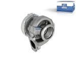 DT Spare Parts - Turbocharger - 4.66837