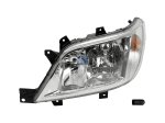 DT Spare Parts - Headlamp - 4.67954