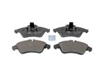 DT Spare Parts - Disc brake pad kit - 4.91903