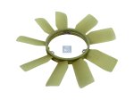 DT Spare Parts - Fan - 4.66453