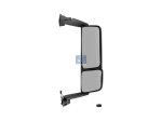 DT Spare Parts - Main mirror, right, with memory function - 4.66634