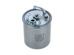 DT Spare Parts - Fuel filter - 4.66669