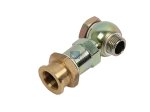 DT Spare Parts - Overflow valve - 4.66755