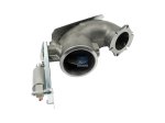 DT Spare Parts - Exhaust manifold - 3.25551