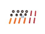 DT Spare Parts - Gasket kit - 4.91816