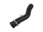 DT Spare Parts - Radiator hose - 1.11691