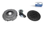 DT Spare Parts - Clutch kit - 4.91982