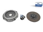 DT Spare Parts - Clutch kit - 7.90597