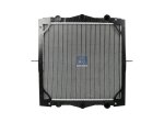 DT Spare Parts - Radiator - 5.45306