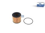 DT Spare Parts - Oil filter - 6.24211