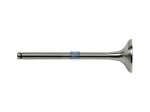 DT Spare Parts - Exhaust valve - 6.22077 - 2 Pack