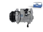 DT Spare Parts - Compressor - 7.74007