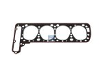 DT Spare Parts - Cylinder head gasket - 4.20749