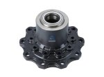 DT Spare Parts - Wheel hub - 1.17325