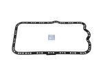 DT Spare Parts - Oil sump gasket - 6.20437