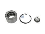 DT Spare Parts - Wheel bearing unit - 6.54129