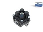 DT Spare Parts - 4-circuit-protection valve - 7.16135