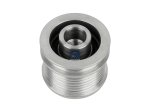 DT Spare Parts - Pulley - 4.67895