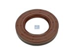 DT Spare Parts - Oil seal - 7.55202