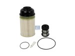 DT Spare Parts - Fuel filter insert - 4.67918