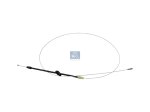 DT Spare Parts - Control wire - 4.68253