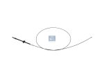 DT Spare Parts - Control wire - 4.68255