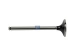 DT Spare Parts - Intake valve - 6.22056 - 2 Pack