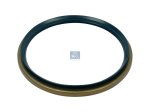 DT Spare Parts - Oil seal - 6.54058